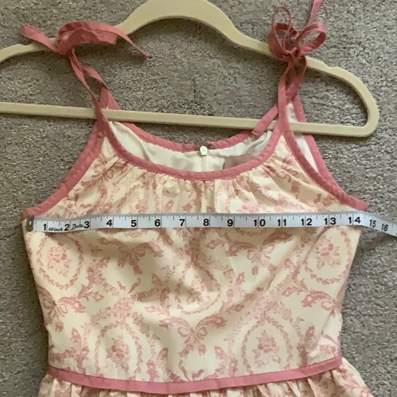 Gal Meets Glam Norah Dress 00 - Picture 7 of 10